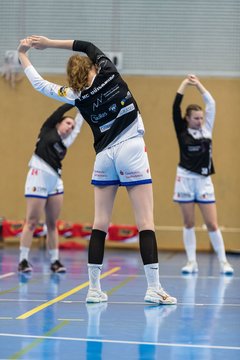 Bild 6 - wAJ HC Quickborn - Handewitter SV : Ergebnis: 19:47
